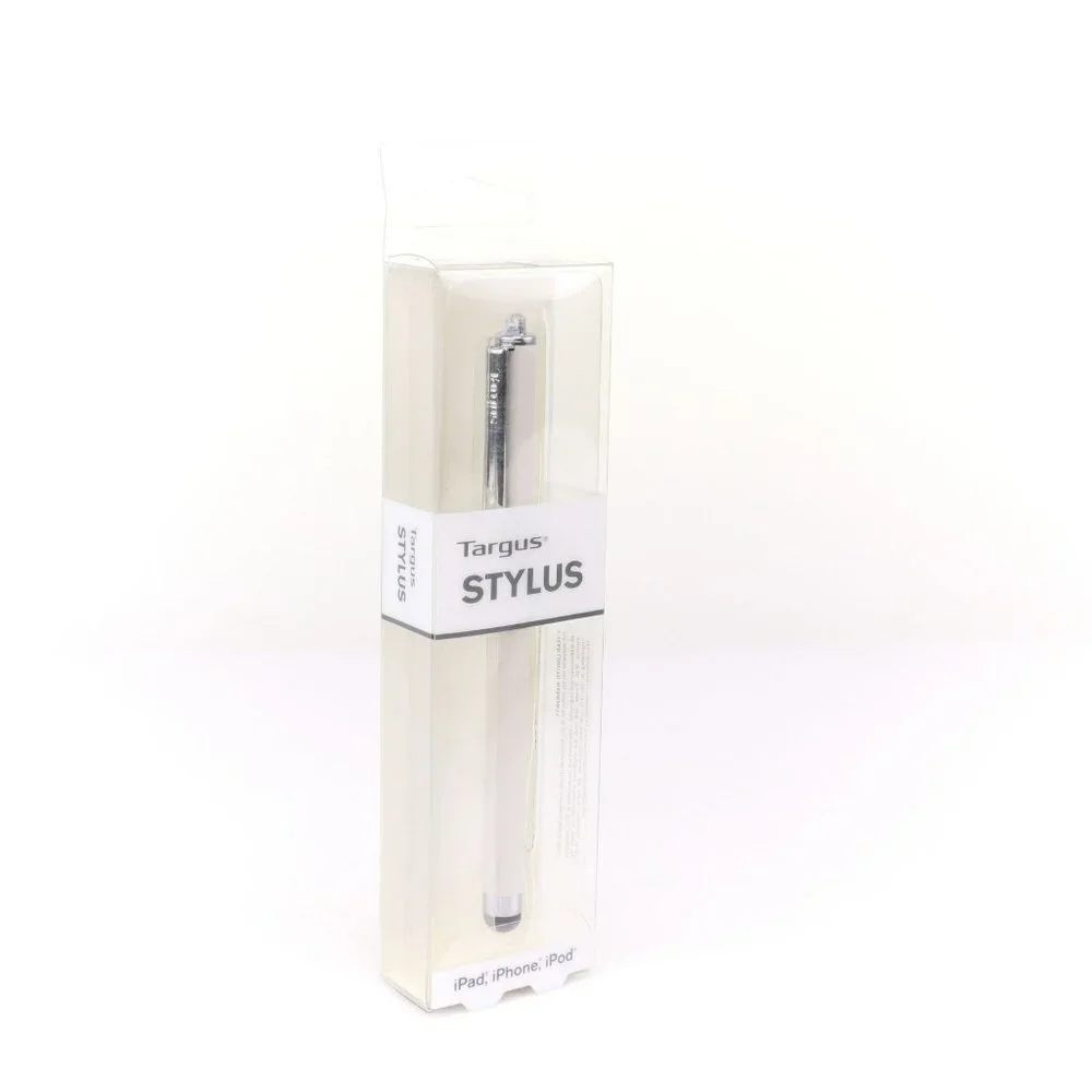 Targus Stylus + Bonus Custom Fit Case for iPad Air 2,